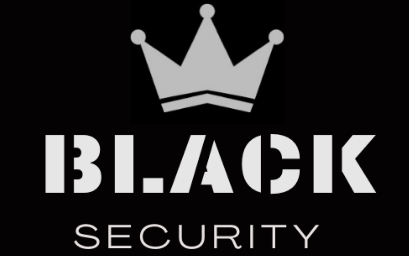 Black Security